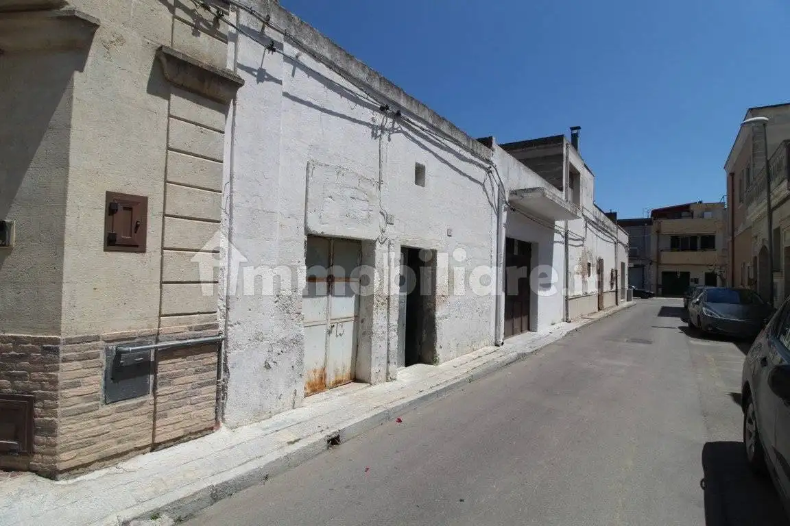 Appartamento in vendita a San Marzano di San Giuseppe