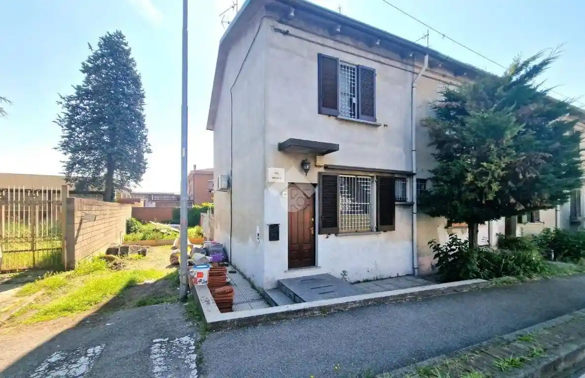 Casa indipendente in vendita a Muggiò