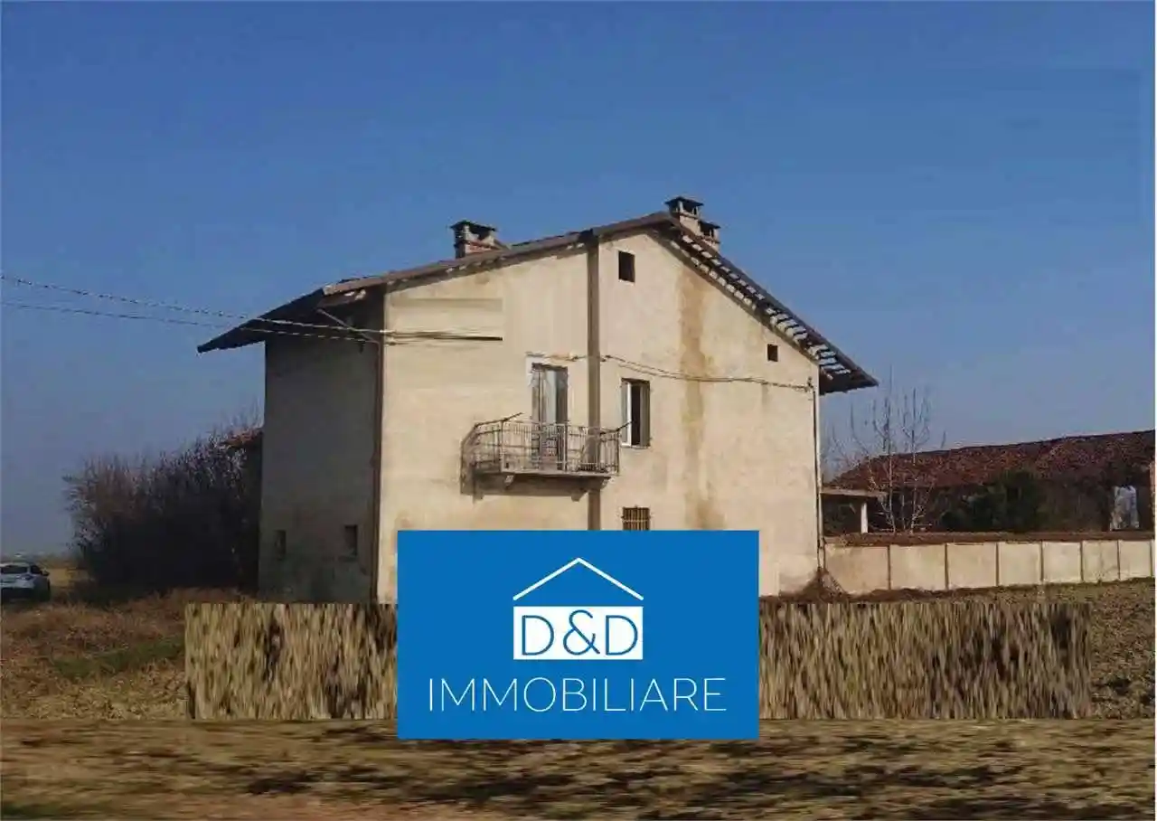 Rustico - Casale in vendita a Carmagnola