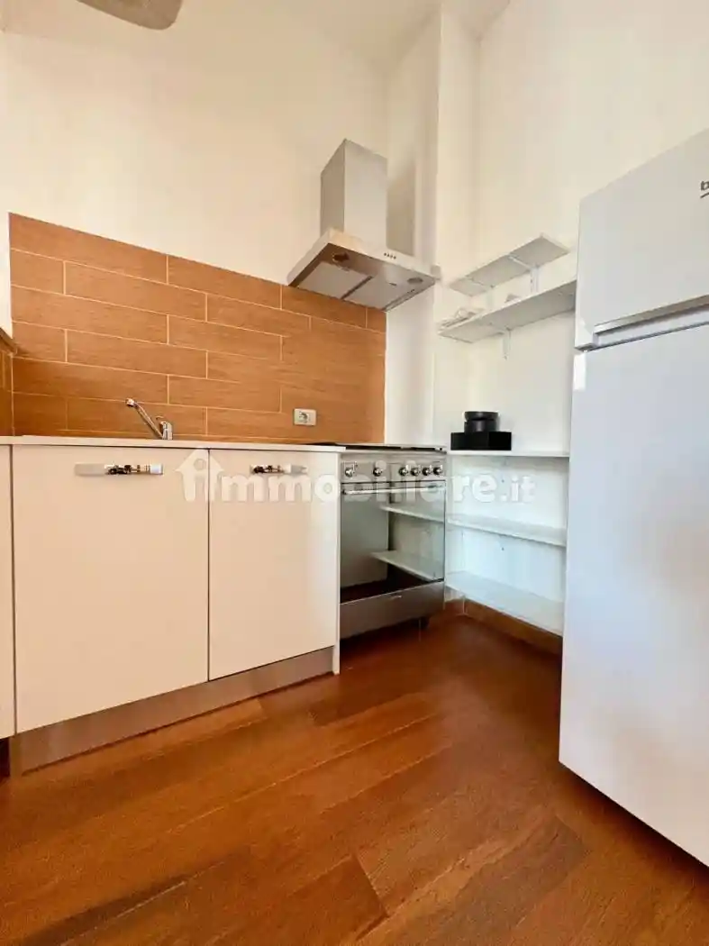 Trilocale viale Cristoforo Colombo 85, San Zeno, Verona - foto 3