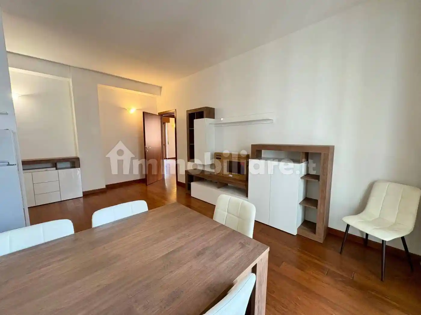 Trilocale viale Cristoforo Colombo 85, San Zeno, Verona - foto 4