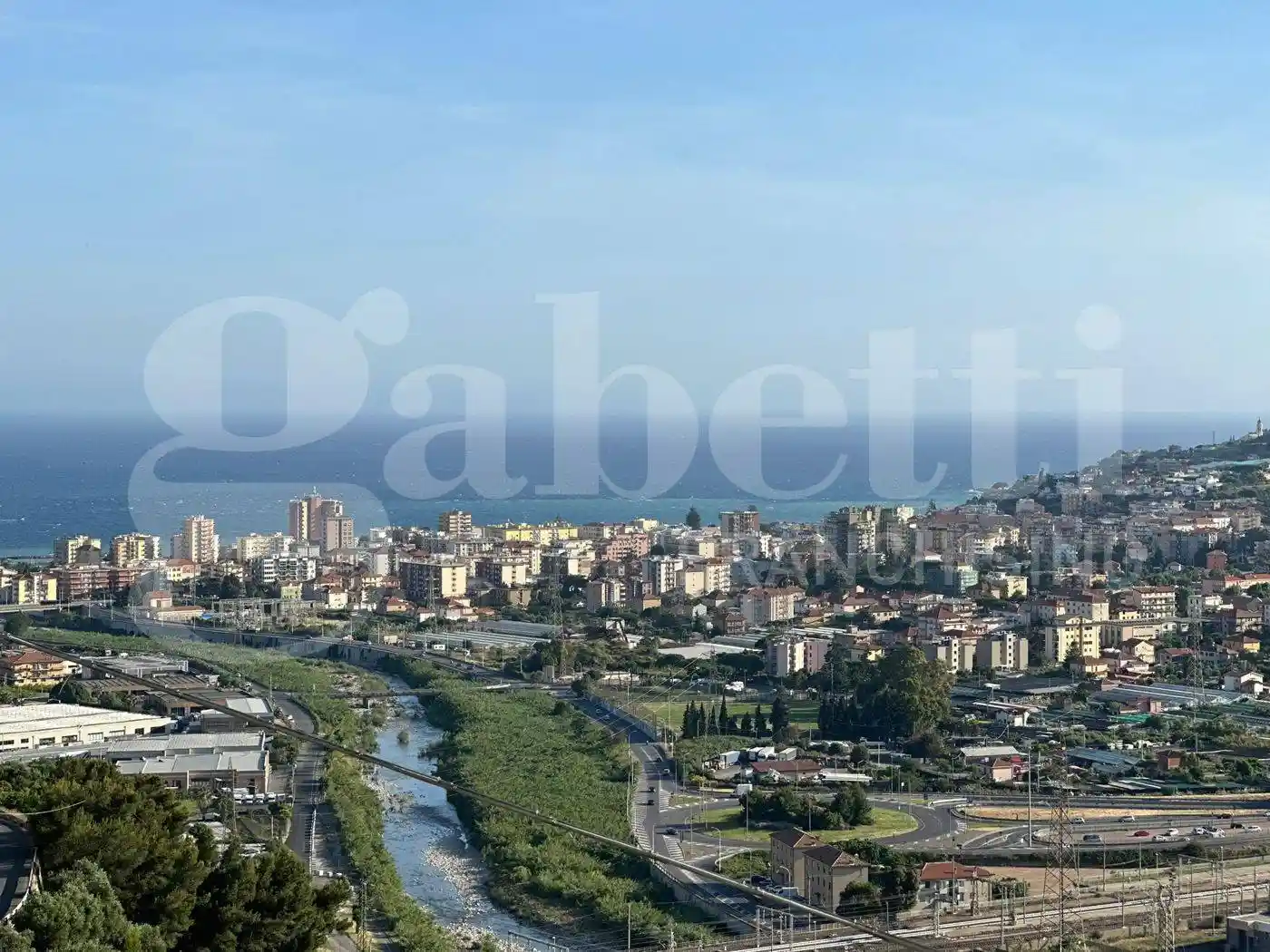 Villa in vendita a Taggia