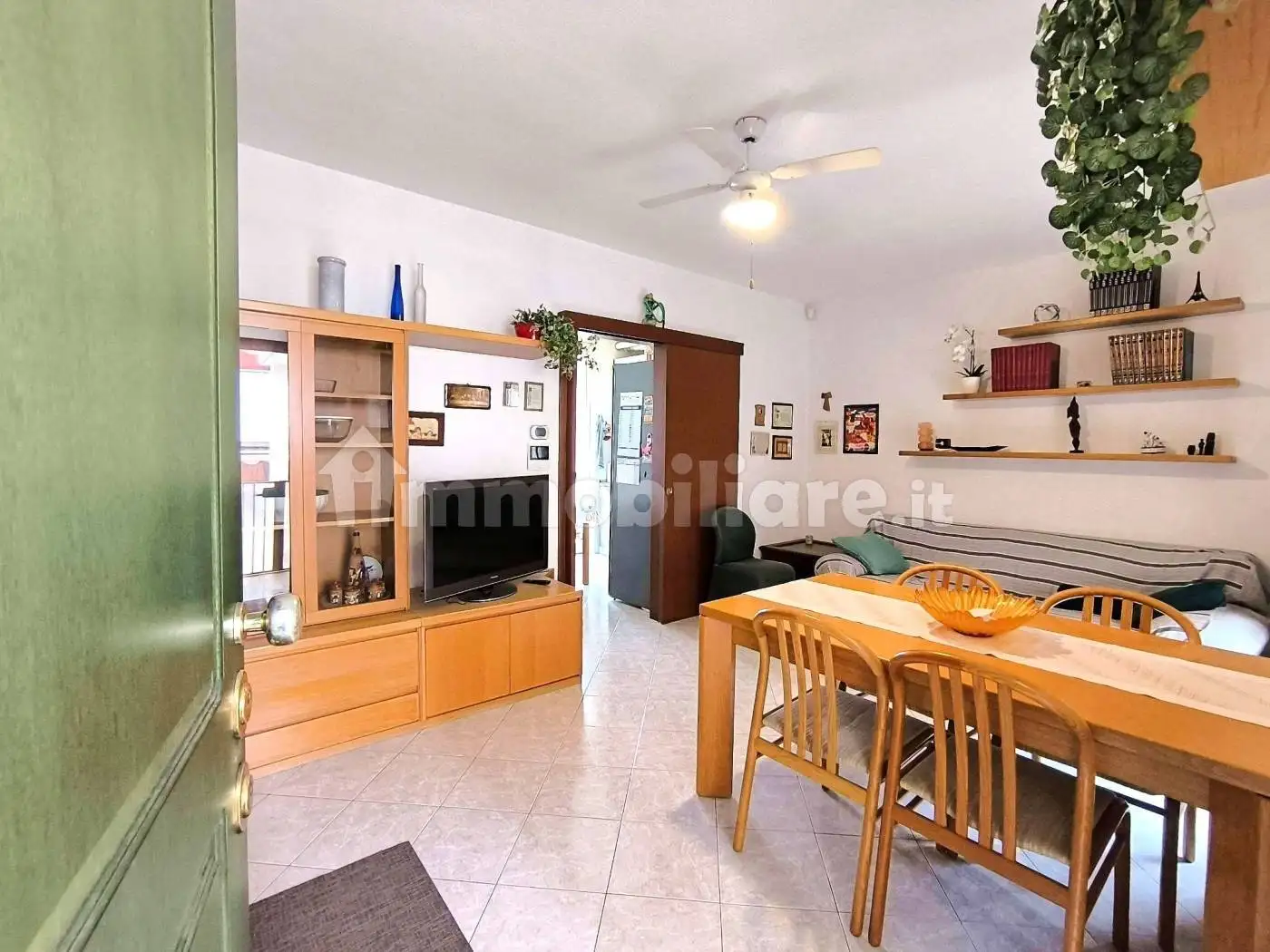 Appartamento in vendita a Civate