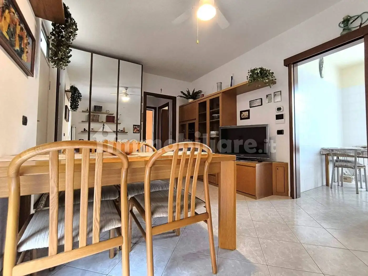 Trilocale via Roncaglio, Civate - foto 2