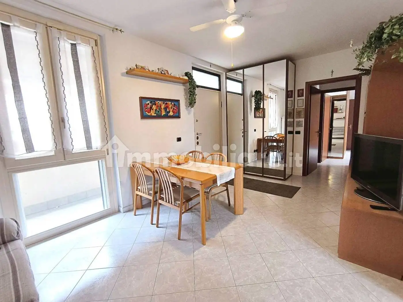 Trilocale via Roncaglio, Civate - foto 3