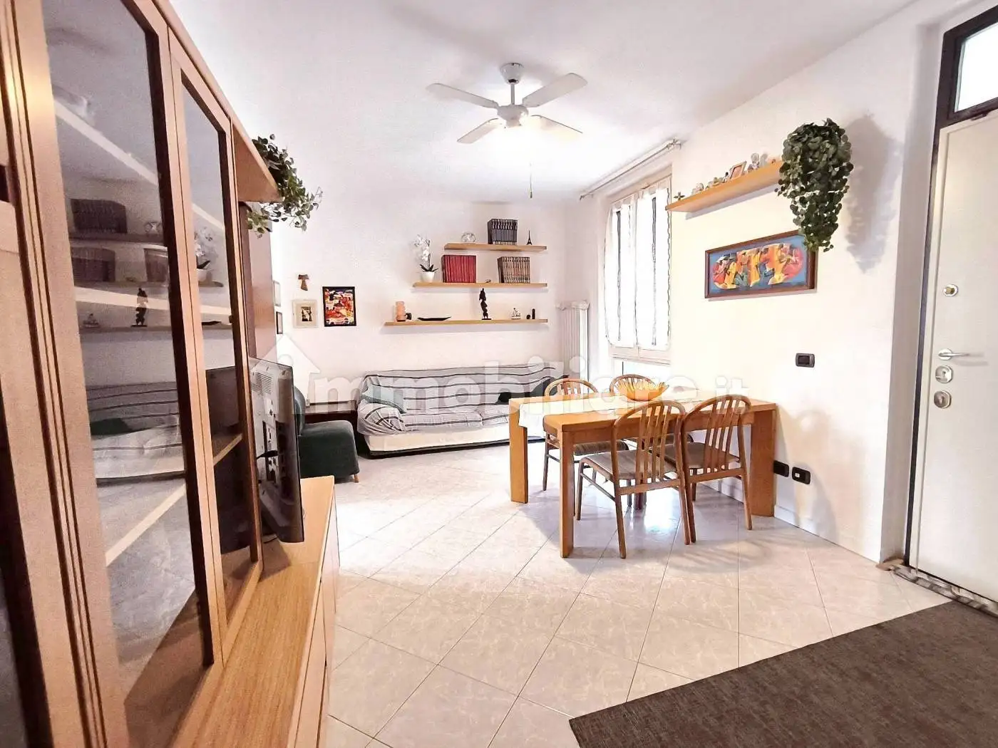 Trilocale via Roncaglio, Civate - foto 4