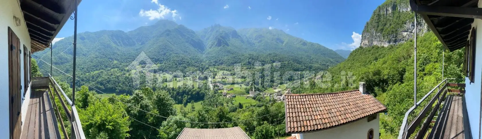 Rustico - Casale in vendita a Posina