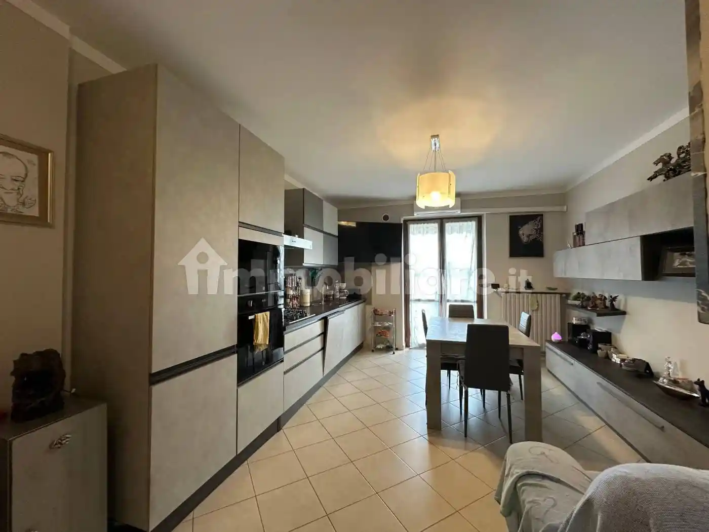 Quadrilocale via Pasta 8, Centro, Buttigliera d'Asti - foto 3