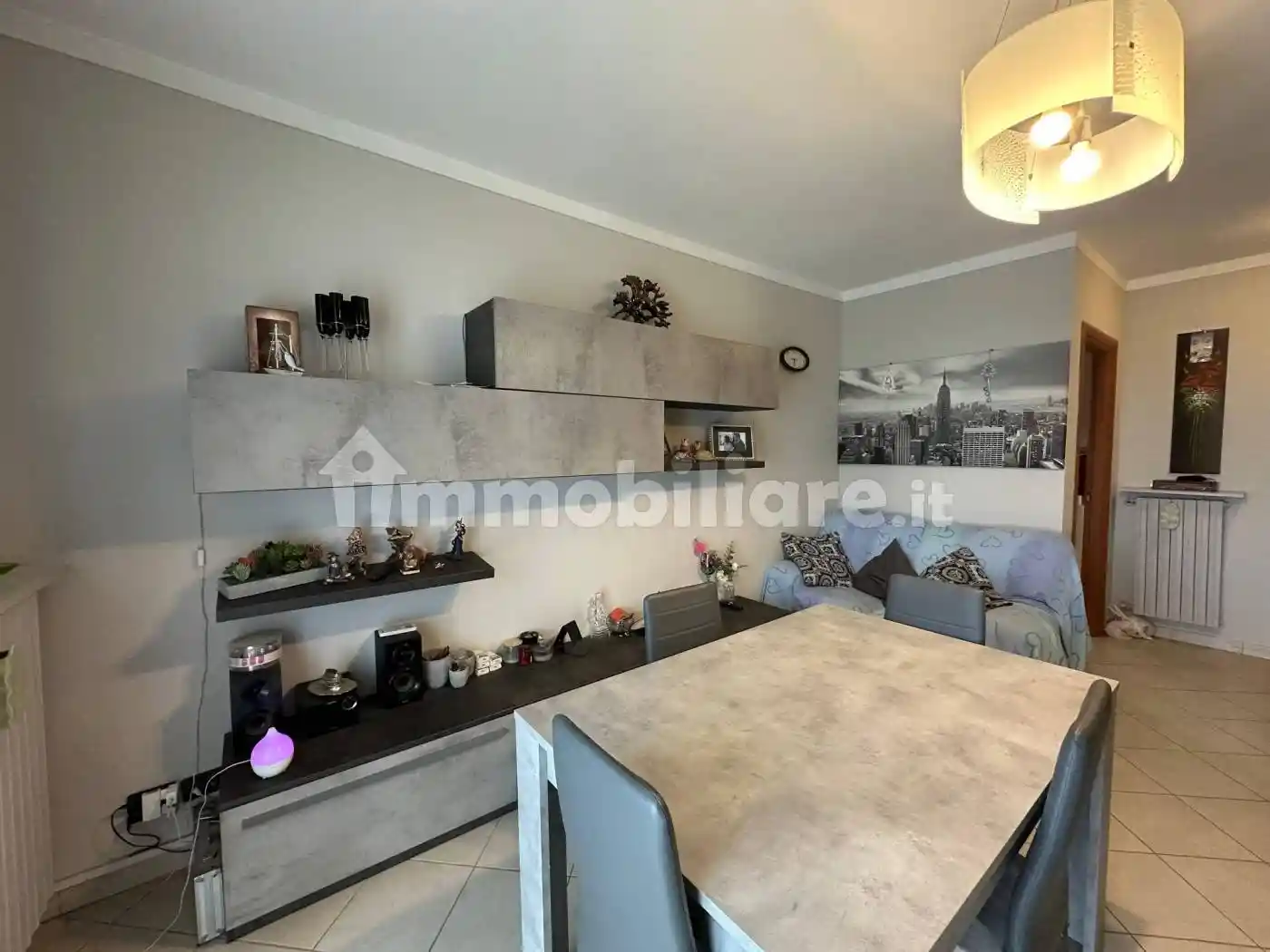 Quadrilocale via Pasta 8, Centro, Buttigliera d'Asti - foto 4