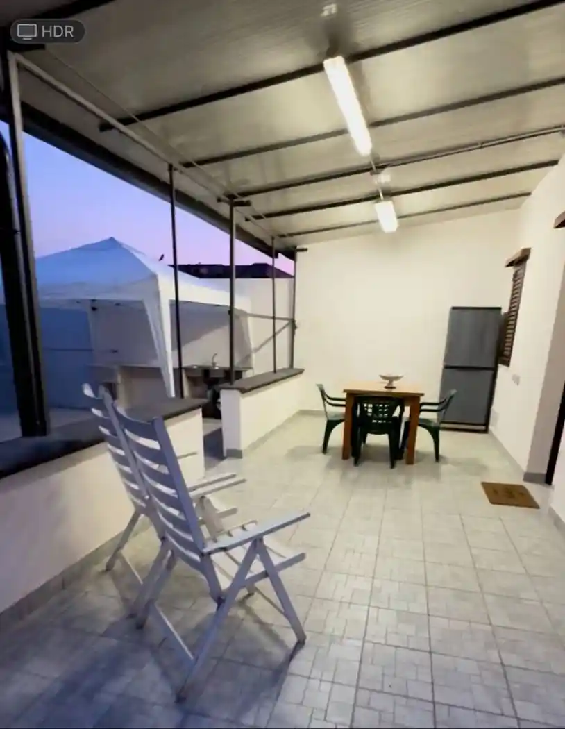 Villa in affitto a Augusta