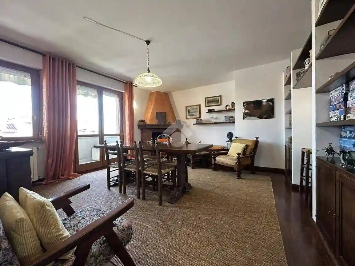 Attico - Mansarda - foto 4