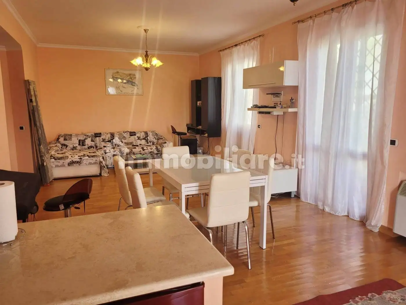 Appartamento in vendita a Monterotondo