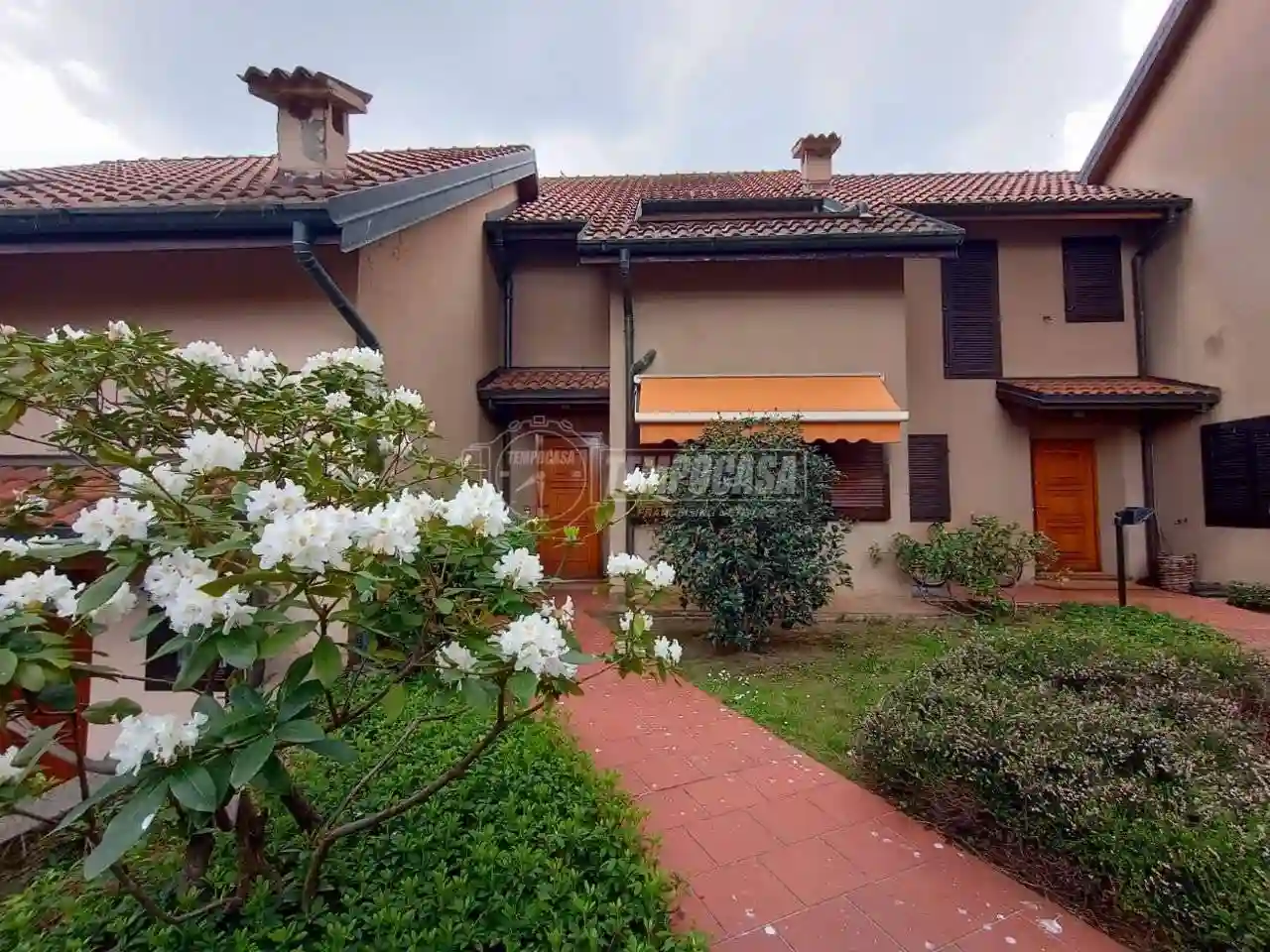 Villetta a schiera - foto 2