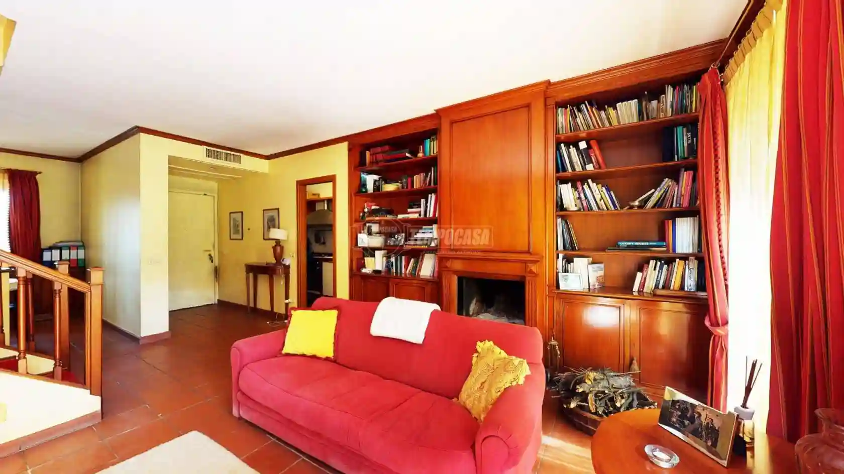 Villetta a schiera - foto 4