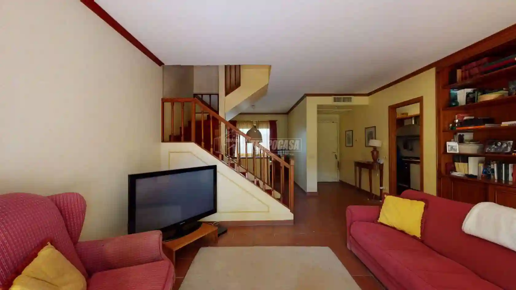 Villetta a schiera - foto 5