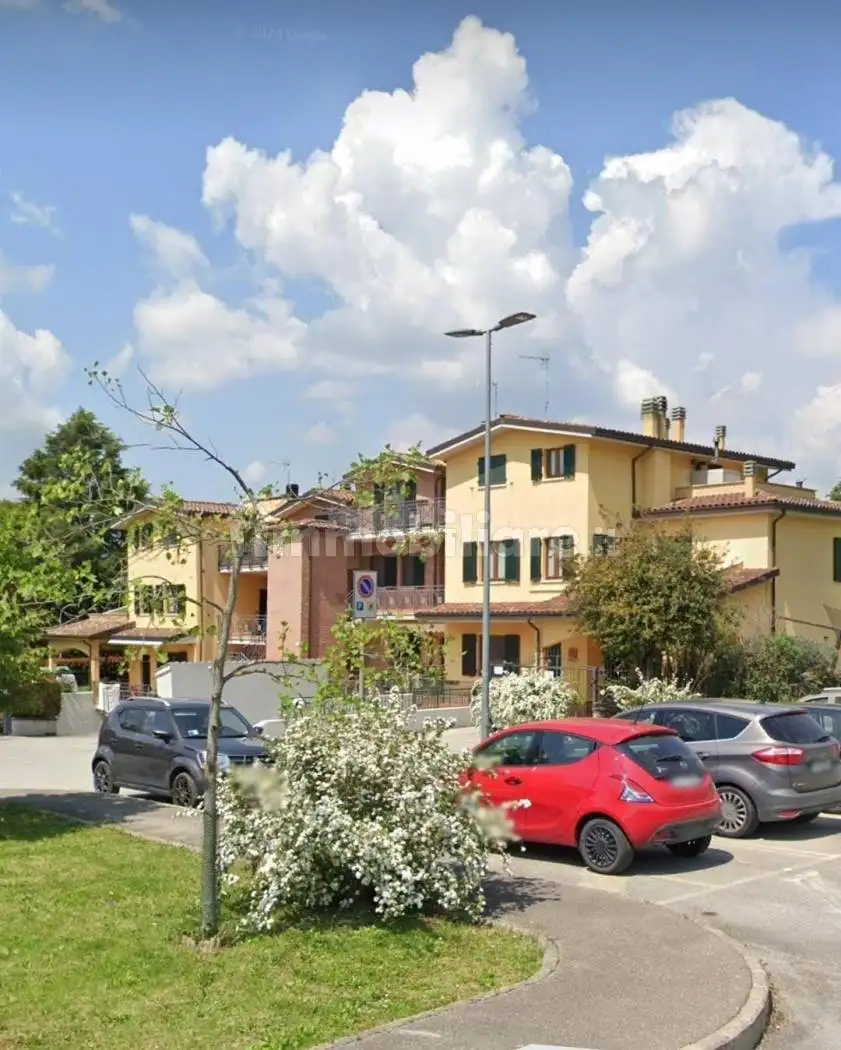 Appartamento in vendita a Perugia