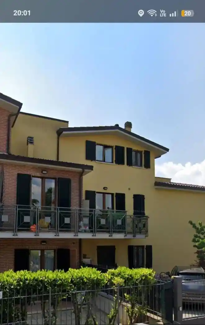 Trilocale via Nicola Coniglio 7, Casa del Diavolo, Perugia - foto 2