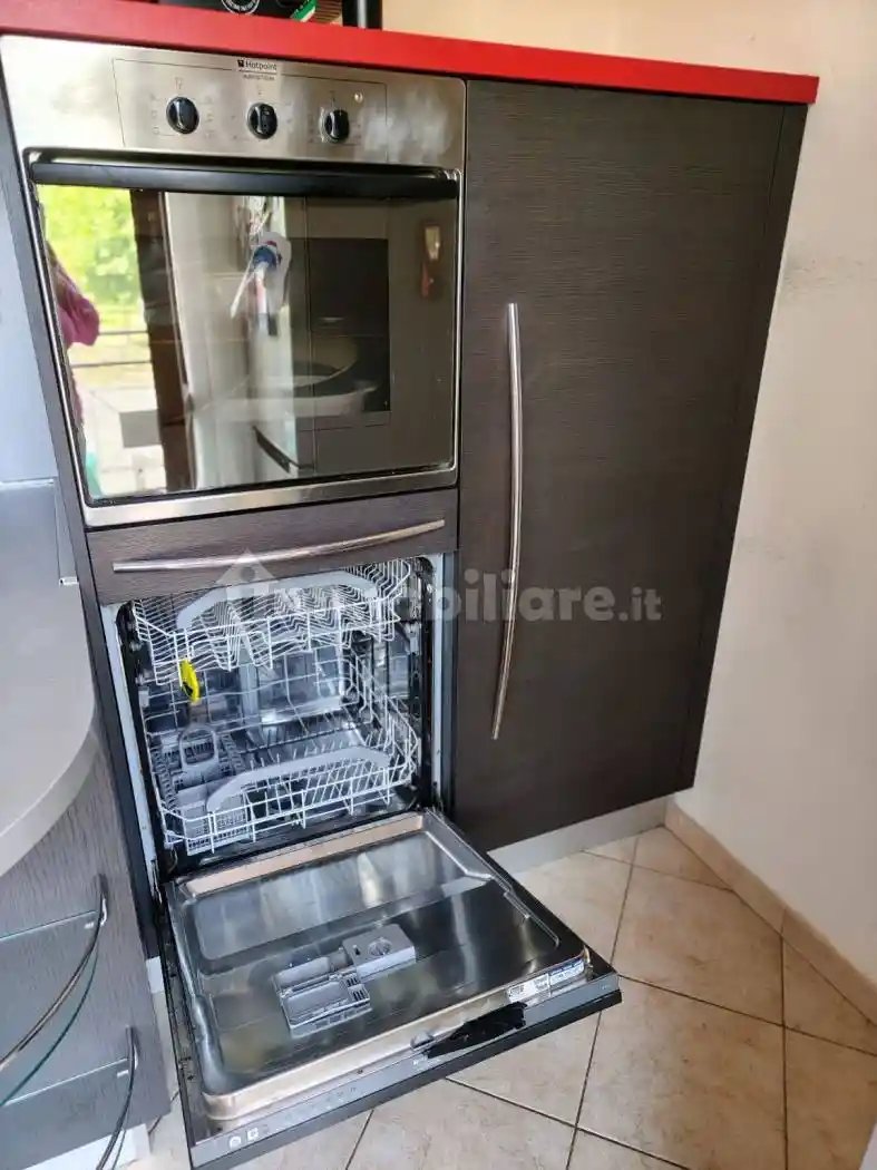 Trilocale via Nicola Coniglio 7, Casa del Diavolo, Perugia - foto 5