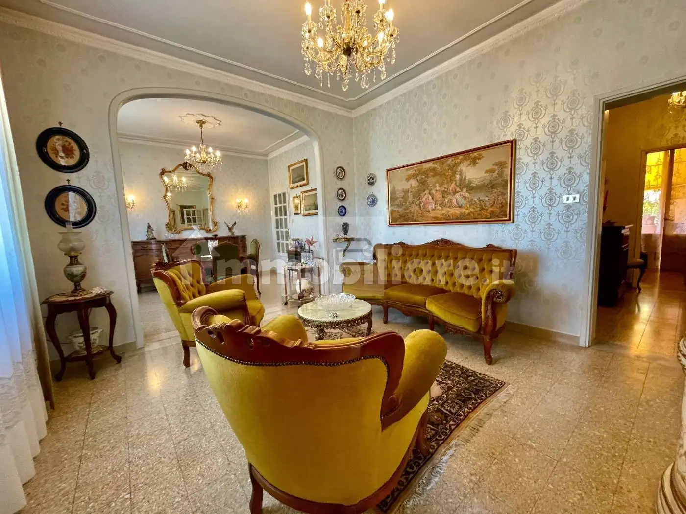 Appartamento in vendita a Lucca