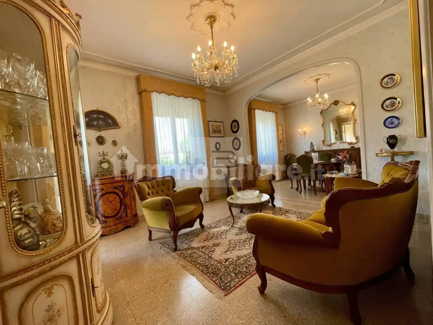 Appartamento via dello Stadio 162, Arancio, Lucca - foto 2