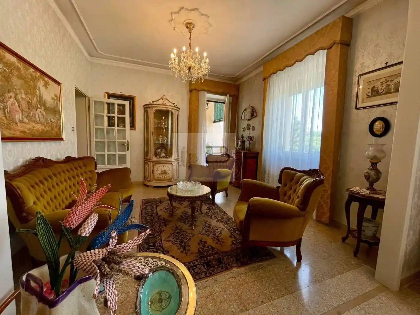 Appartamento via dello Stadio 162, Arancio, Lucca - foto 4