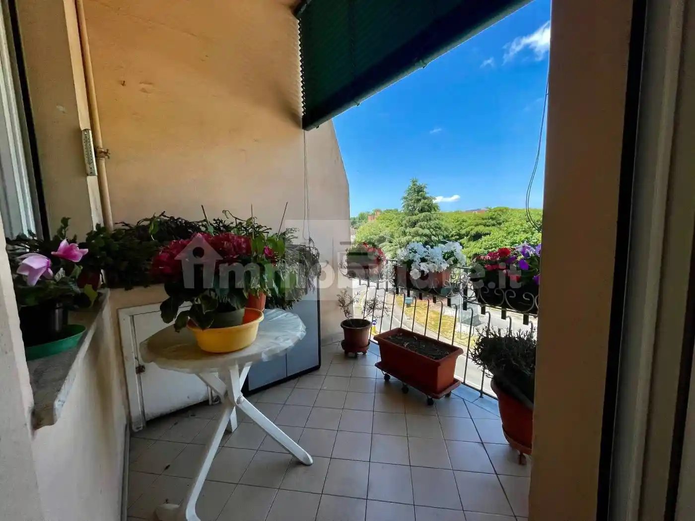 Appartamento via dello Stadio 162, Arancio, Lucca - foto 5