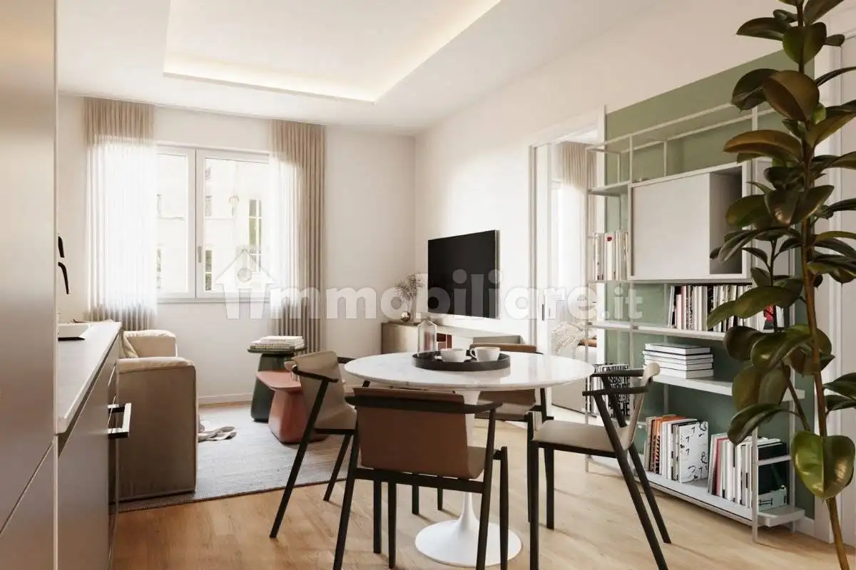 Apartment in vendita a Milan
