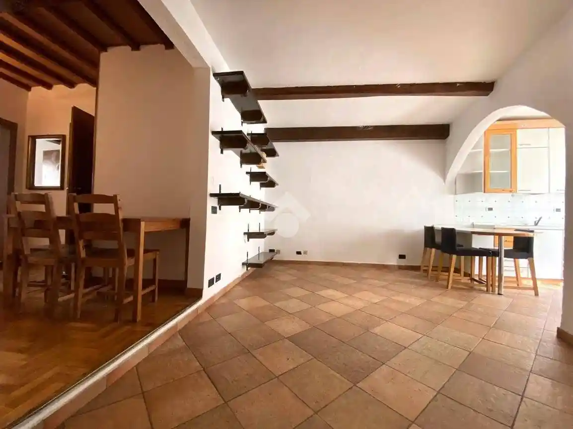 Appartamento in vendita a Prato