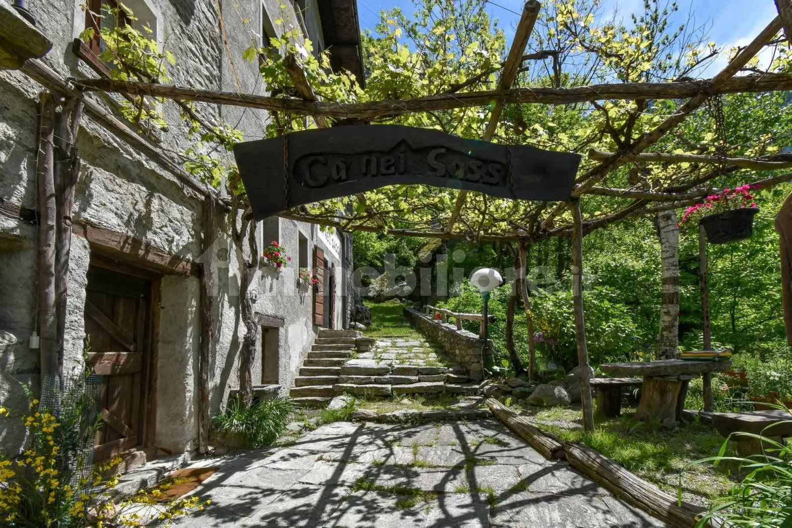 Chalet, buono stato, 275 m², Centro, Campodolcino - foto 3