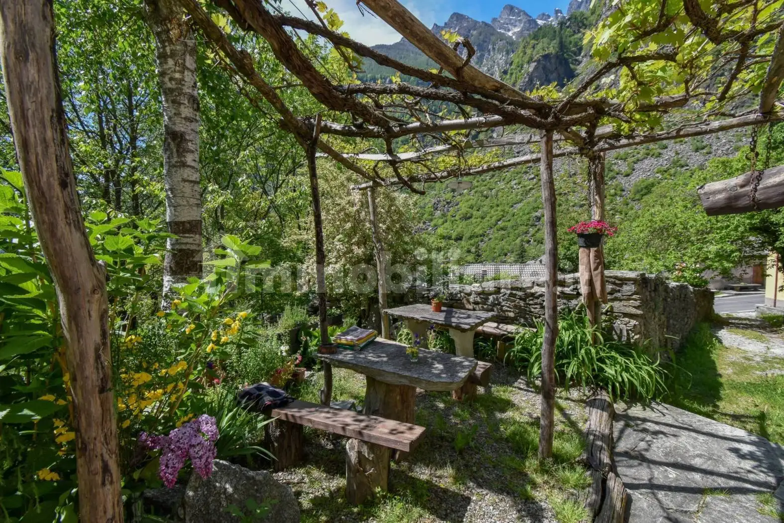 Chalet, buono stato, 275 m², Centro, Campodolcino - foto 5