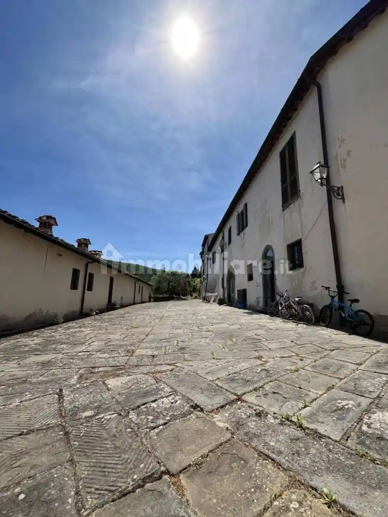 Appartamento in vendita a Scandicci