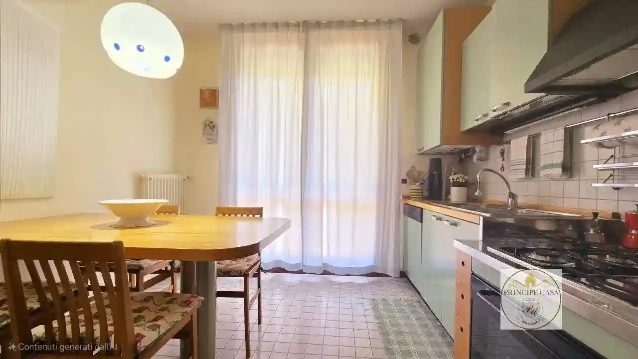 Appartamento - foto 4