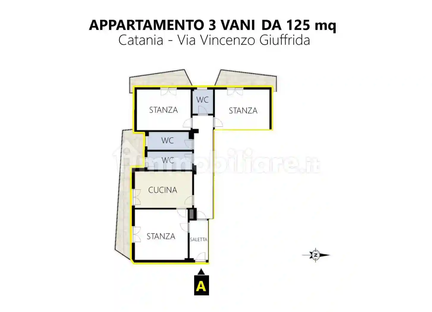 Appartamento - foto 2