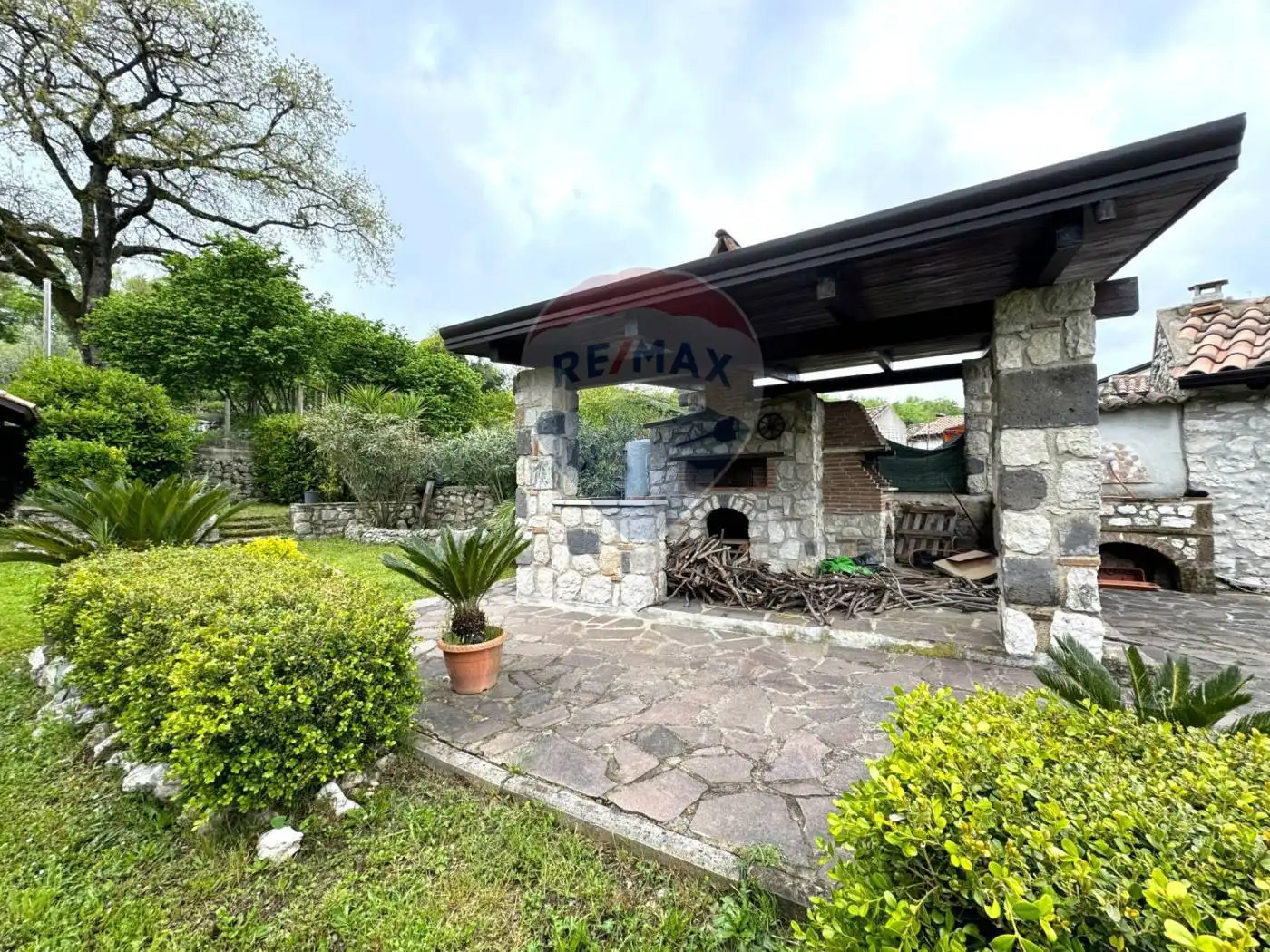 Casa indipendente in vendita a Liberi