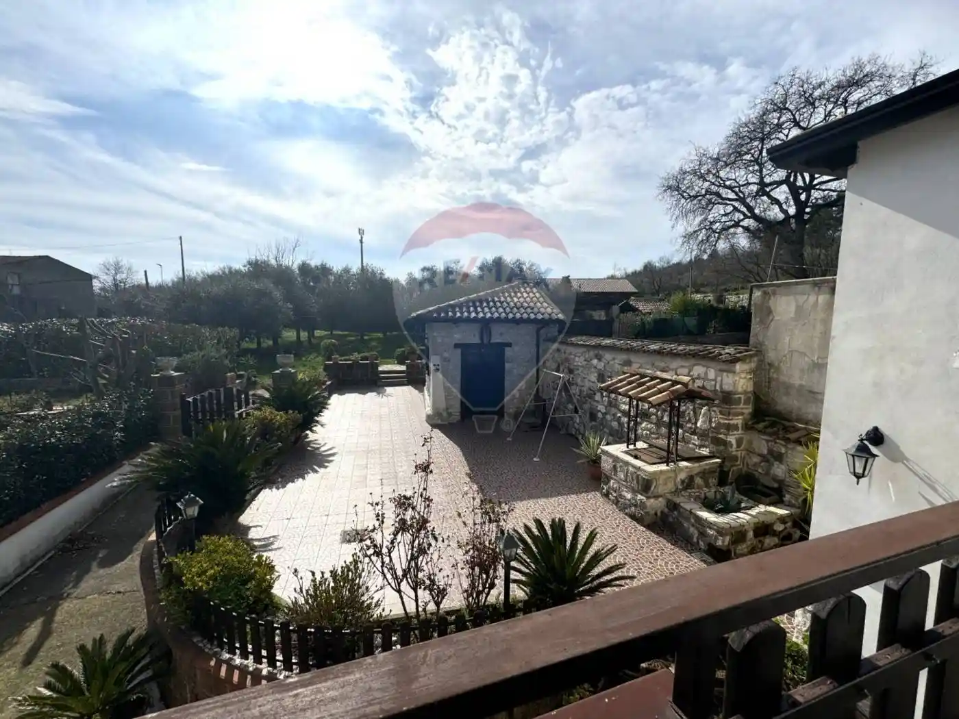 Terratetto plurifamiliare Vico Ferradino 20, Centro, Liberi - foto 4