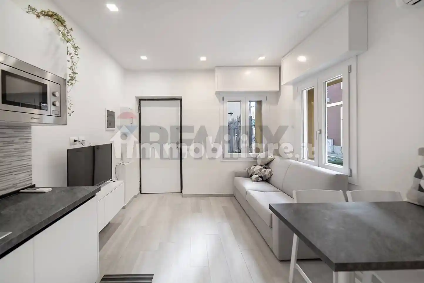 Appartamento in vendita a Cinisello Balsamo