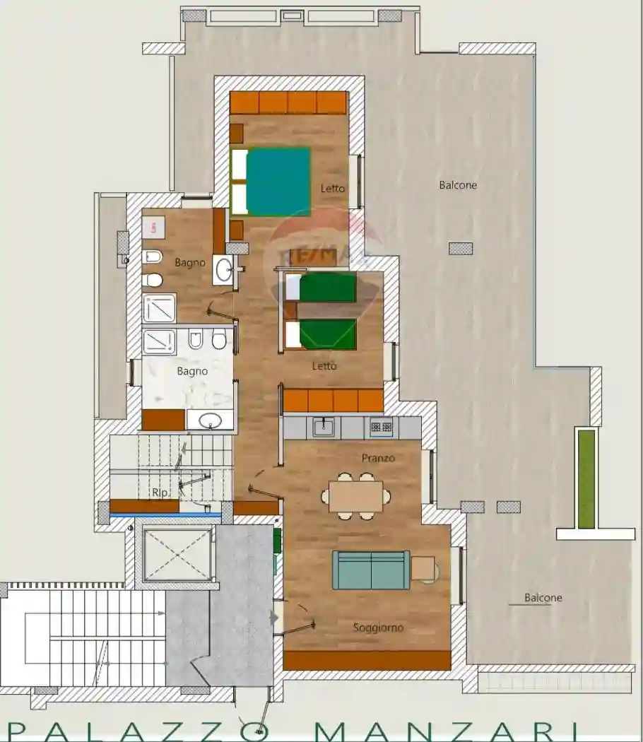 Attico - Mansarda - foto 3