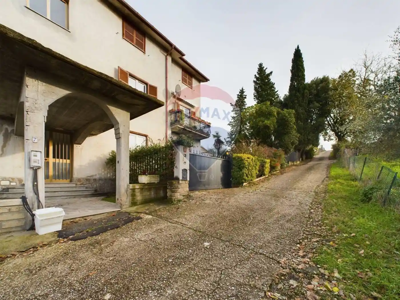 Appartamento in vendita a Campagnano di Roma