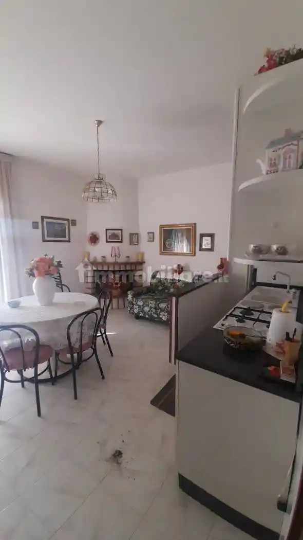Appartamento in vendita a Monteleone Sabino