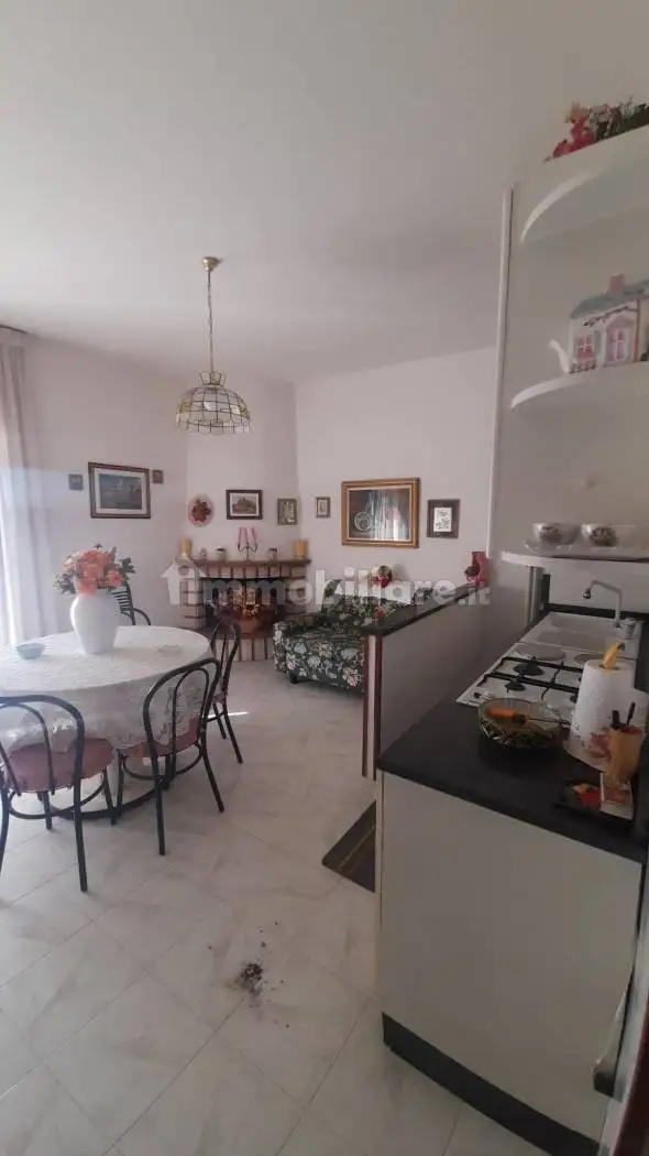 Appartamento in vendita a Monteleone Sabino