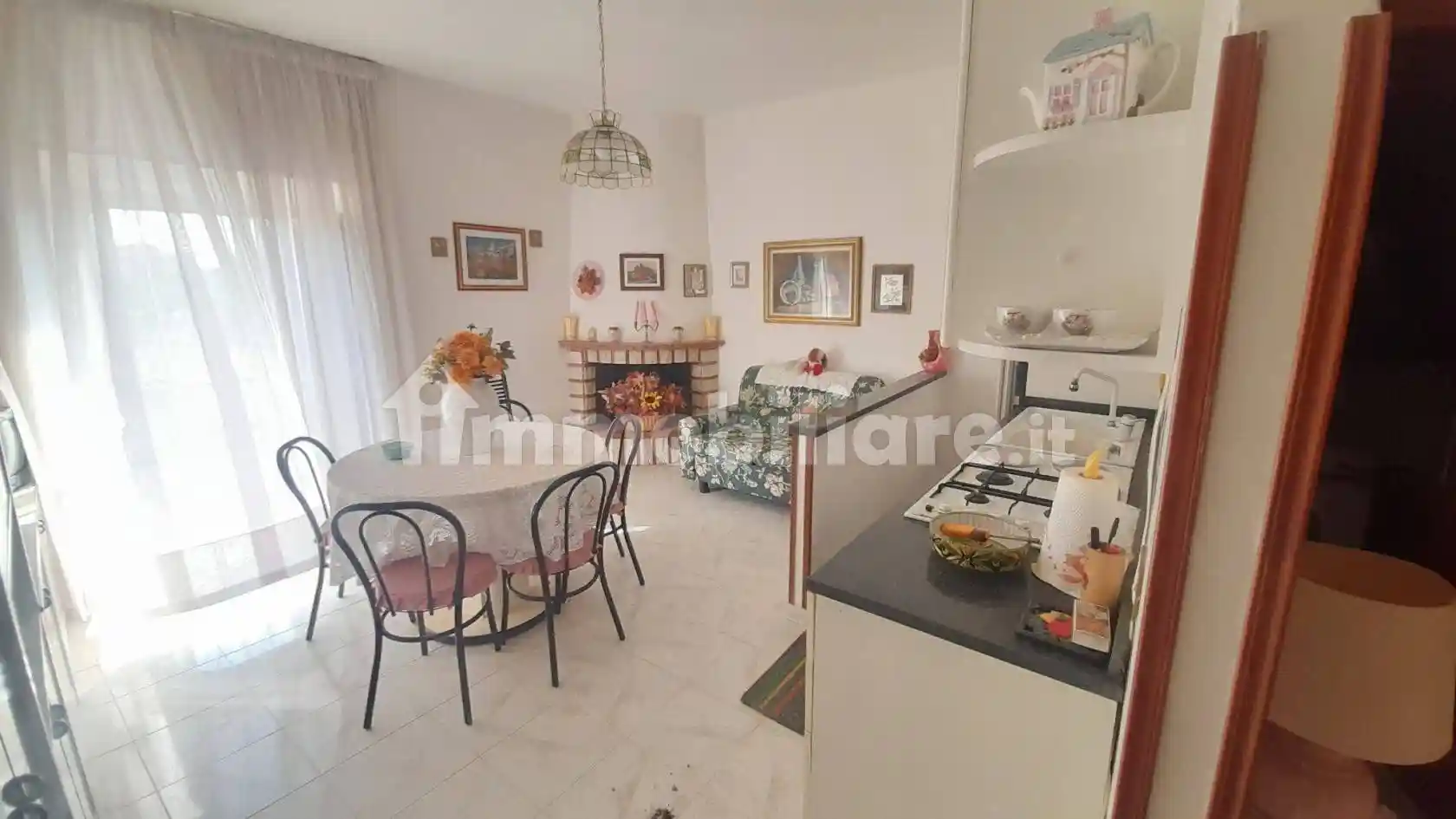 Appartamento - foto 2