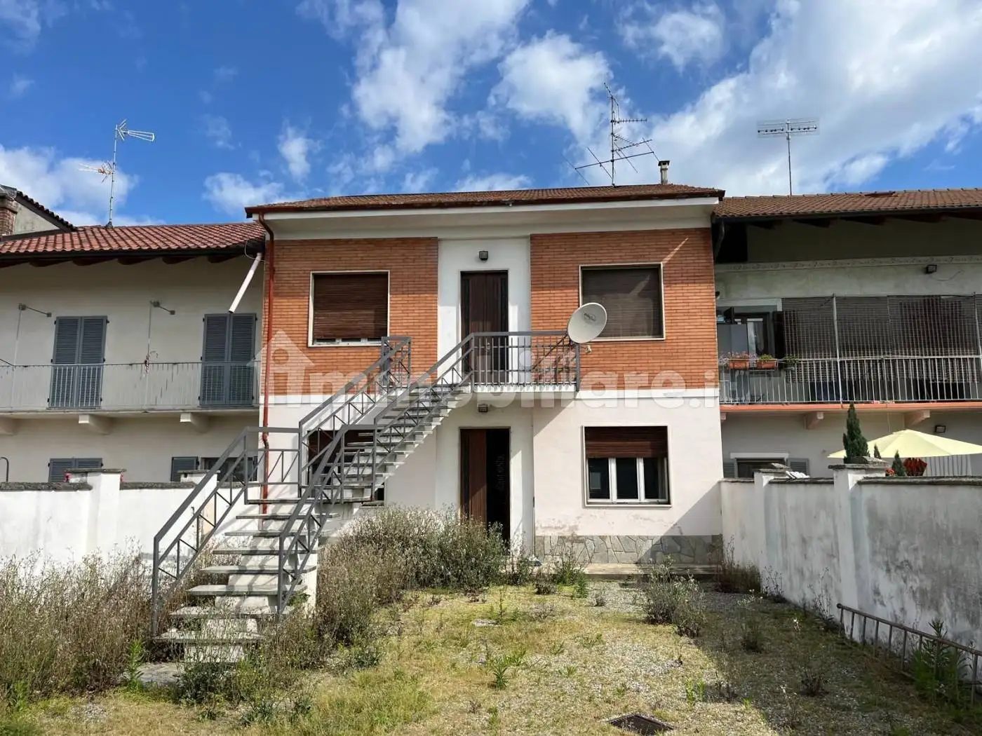 Casa indipendente in vendita a Torrazza Piemonte