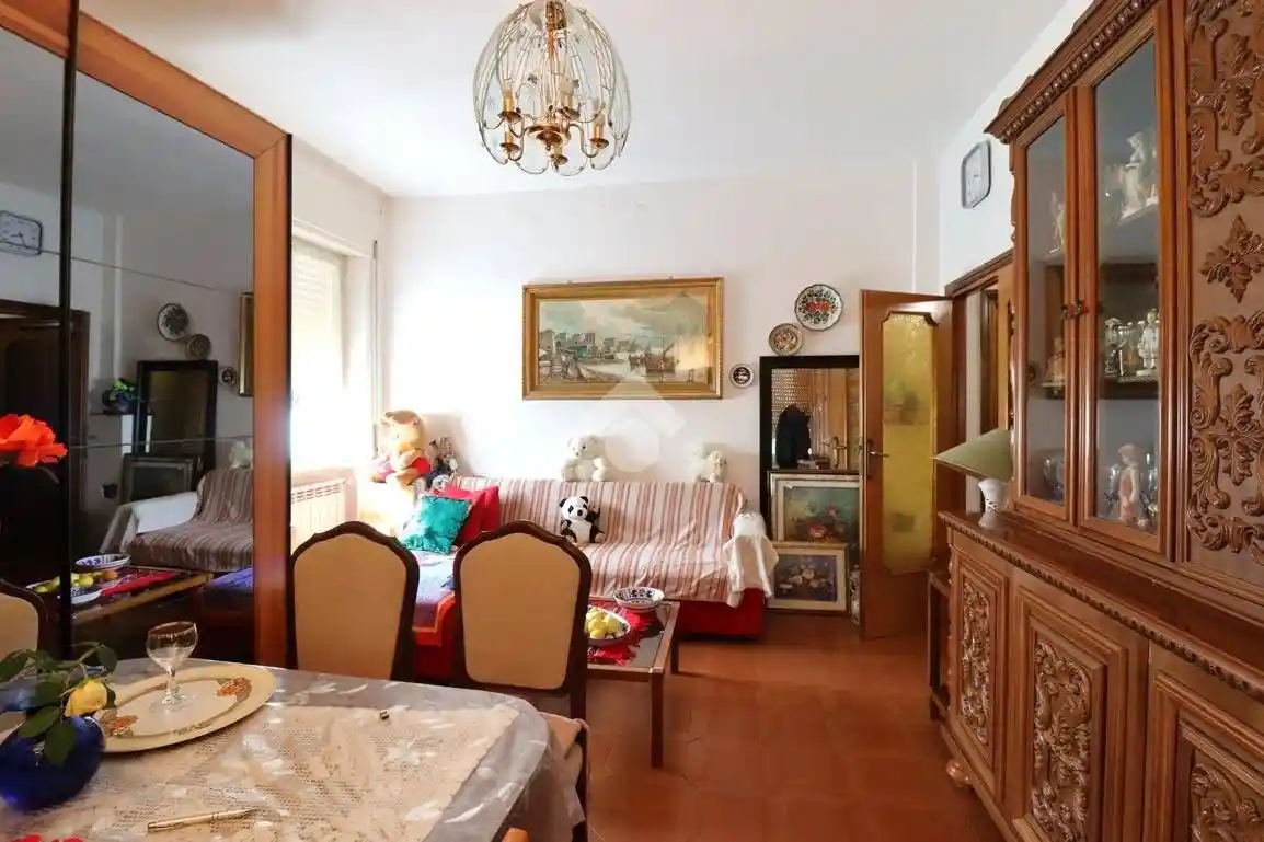 Appartamento in vendita a Terni