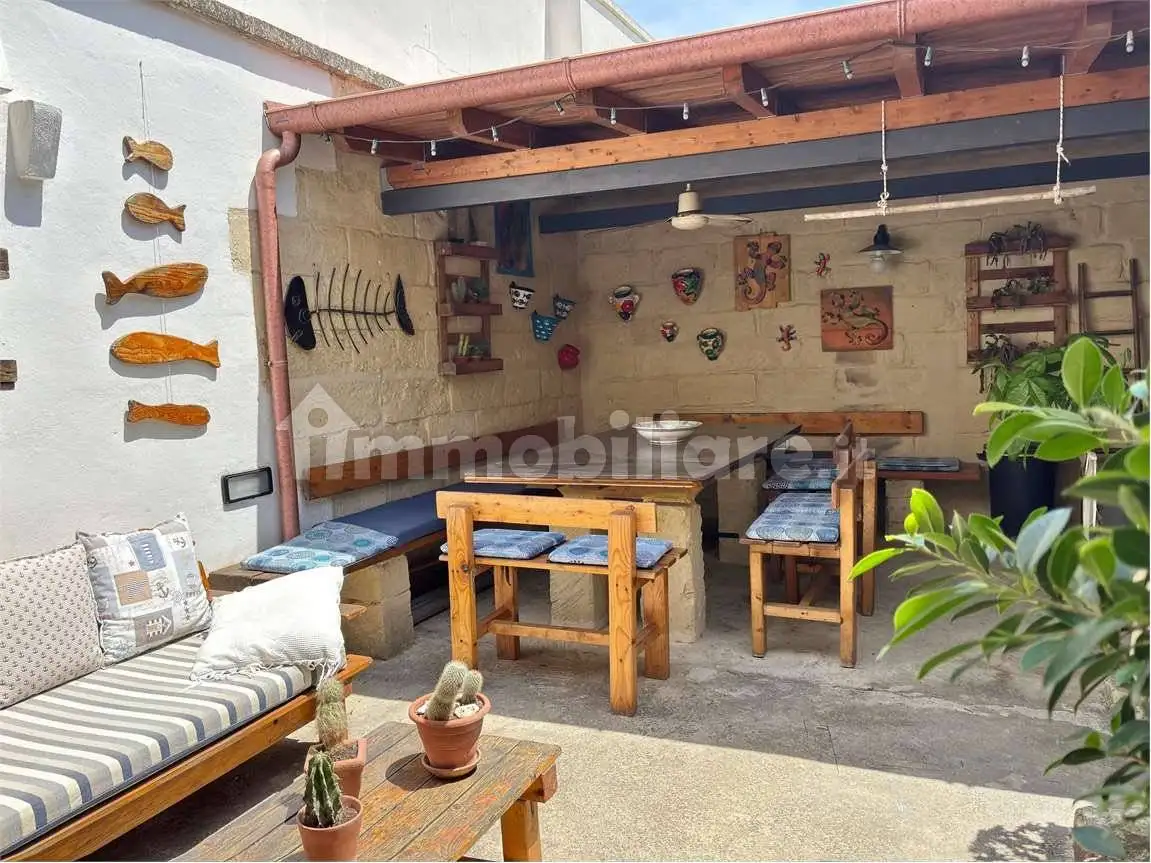 Appartamento in vendita a Vernole