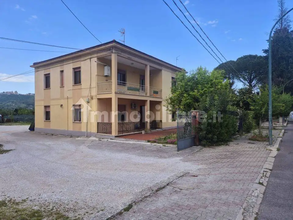 Villa in vendita a Manoppello