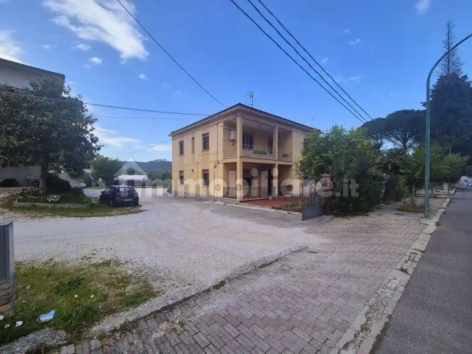 Villa unifamiliare via Giacomo Matteotti 39, Manoppello Scalo, Manoppello - foto 2