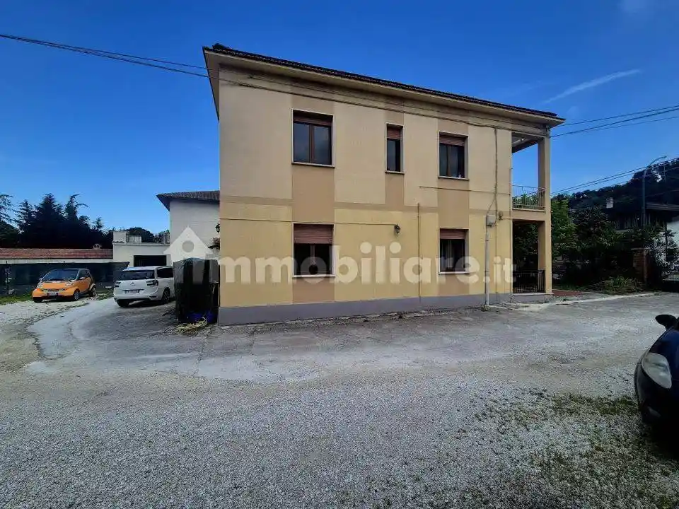 Villa unifamiliare via Giacomo Matteotti 39, Manoppello Scalo, Manoppello - foto 5