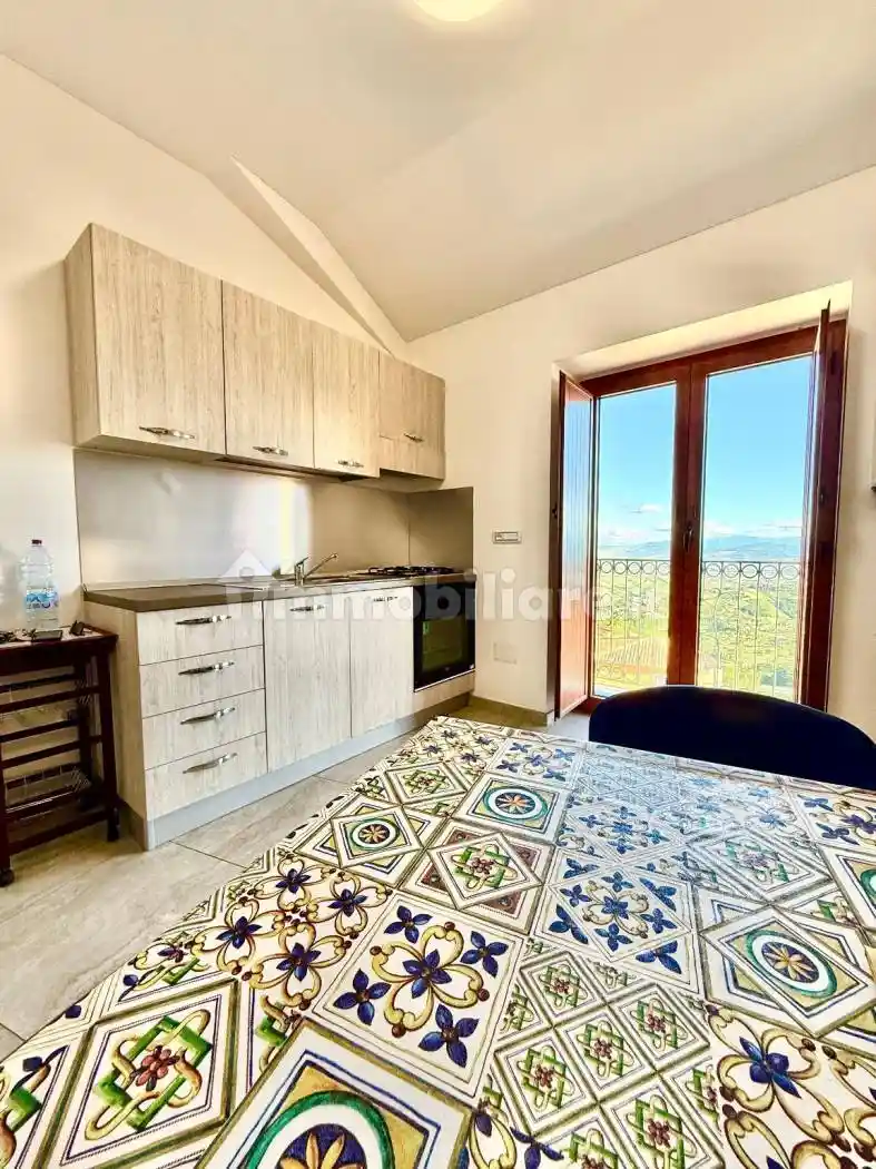 Appartamento via Santo Stefano 10, Ariano Irpino - foto 2