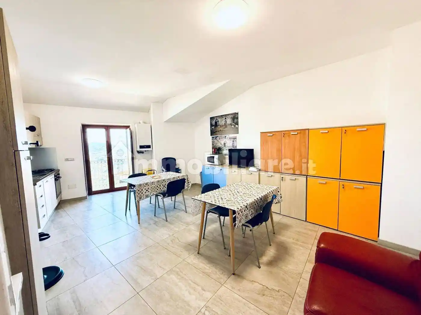 Appartamento via Santo Stefano 10, Ariano Irpino - foto 3