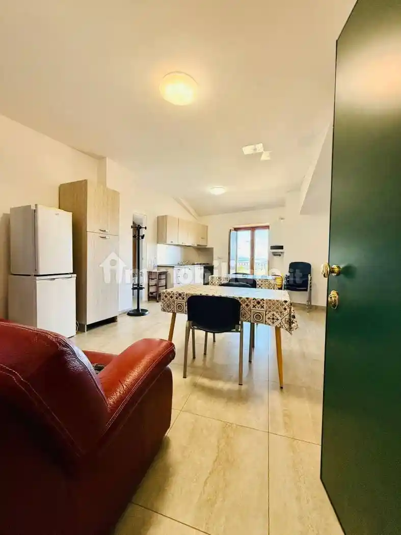 Appartamento via Santo Stefano 10, Ariano Irpino - foto 4